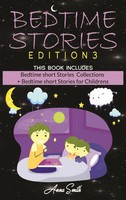 Anna Smith | Bedtime Stories | Buch | Englisch (2021) | Gebunden | MikCorp Ltd.