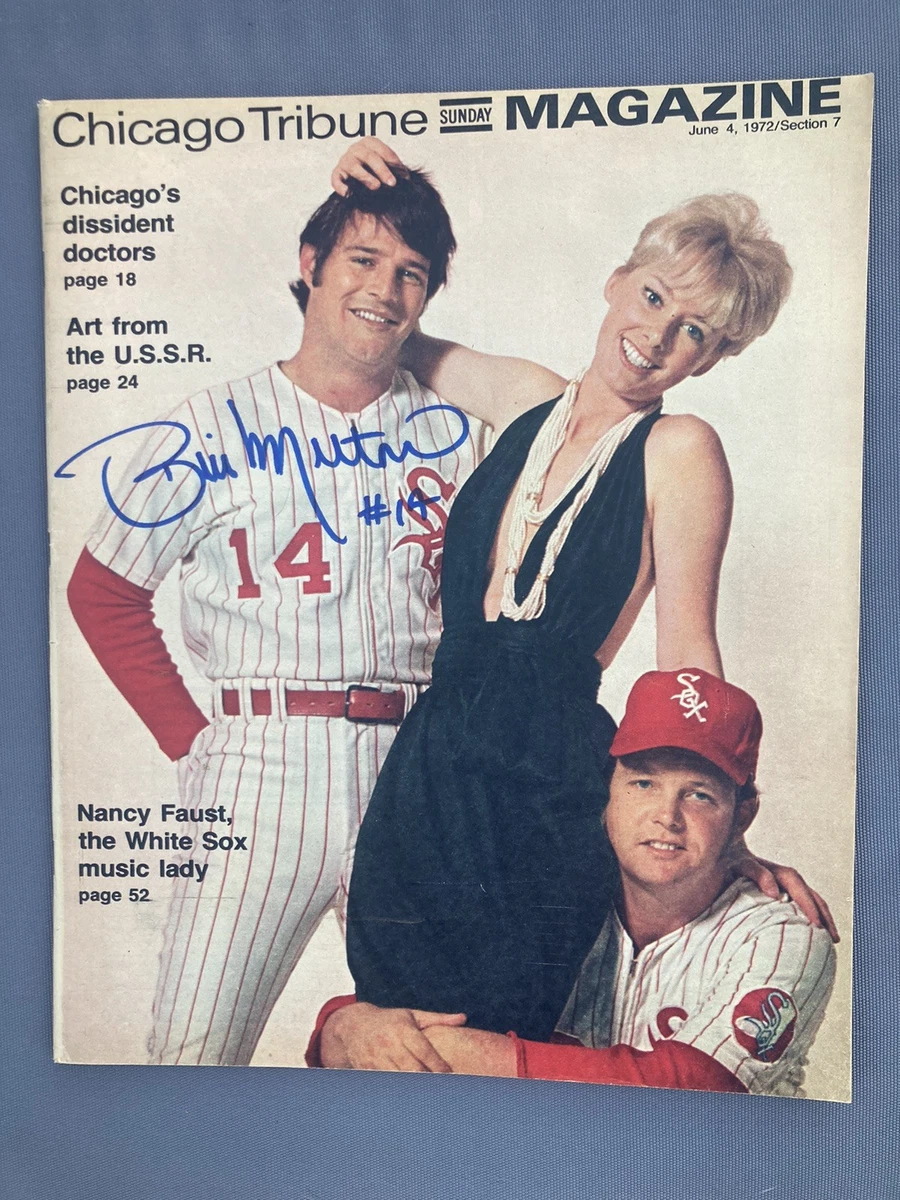 1972 Vintage Sports Magazines for sale | eBay