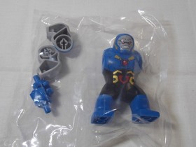 NIP LEGO&reg; Super Heroes Darkseid Minifigure Justice League DC Big Figure 76028