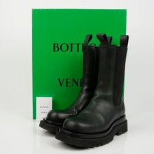 Bottega Veneta Chelsea Boots 38 155593755