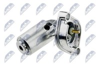 NTY Sensor, MotoröLstand EPO-ME-000