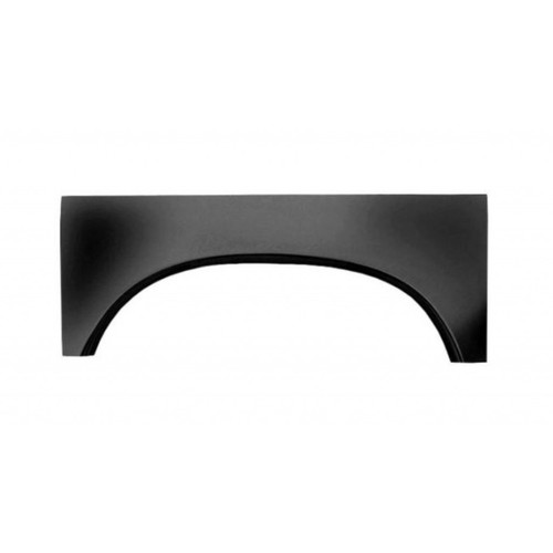 Rear Wheel Arch Patch Ram 1500 Pair Of Rear Upper Wheel Arch Rust Repair Panels For 2002-2009 Dodge Ram 1500/2500/3500 Patch Panels Dodge Ram