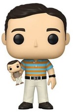 Funko Pop 40-Year-Old Virgin Figures 21