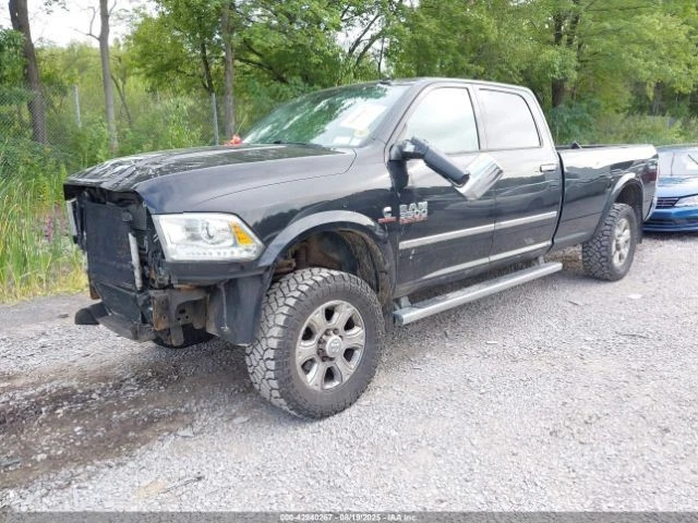 Potenciador de freno Hydro-Boost compatible con camioneta Dodge 2500 12-18 2032163 Foto 2 de 4