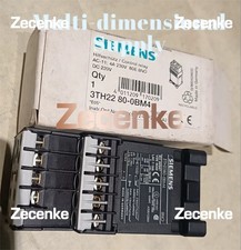 1PCS NEW 3TH2280-0BM4 XY