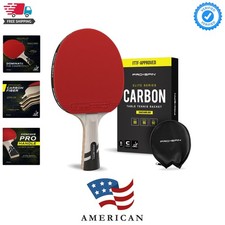 Ping Pong Paddles   ITTF Approved Professiona...