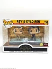 Funko POP! Moments: Star Wars Kylo Ren and Rey Figures *SEE DETAILS*