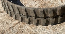 Rubber Digger Track 180 X 72 X 39