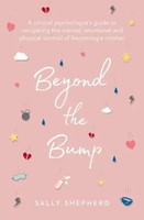Beyond The Bump | Sally Shepherd | Englisch | Taschenbuch | Allen & Unwin | 2020