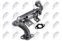 NTY KüHler AbgasrüCkfüHrung EGR-FR-016A FüR Ford Tourneo Connect Transit Tdci