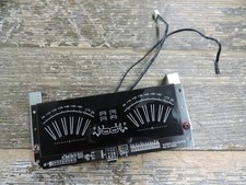 Singtronic KA-550Pro DISPLAY board