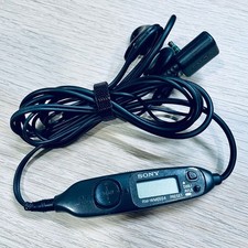 SONY RM-WME654 Remote Control for Sony Walkman EX655 EX688 FX855