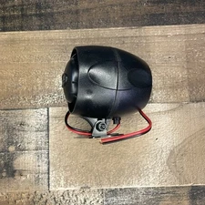 NEW Audiovox Code Alarm Prestige AS9903 Multi-Tone Siren 6-Tone AS-9903 MINI-1