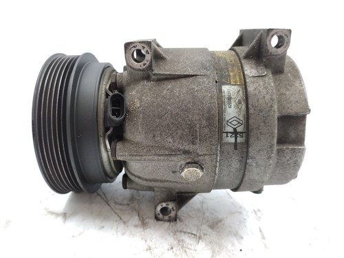 8200024397 KLIMAKOMPRESSOR / 1135321 / 191976 FÜR RENAULT LAGUNA II BG0 1.6