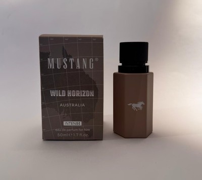 Mustang Wild Horizon Australia 50ml EdP for him