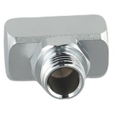 Gewindeadapter Schlauchadapter Messing Niederdruck Schlauch Trockentauchanzug
