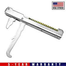 1-Pack 318024747 Oven Door Hinge Fit For Frigidaire Kenmore 318024715 318328010