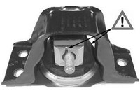 Mapco Motorlager 36274 C18 FüR Renault Clio 3 BR0 CR0 Modus FP0C FP0K FP0P JP0C