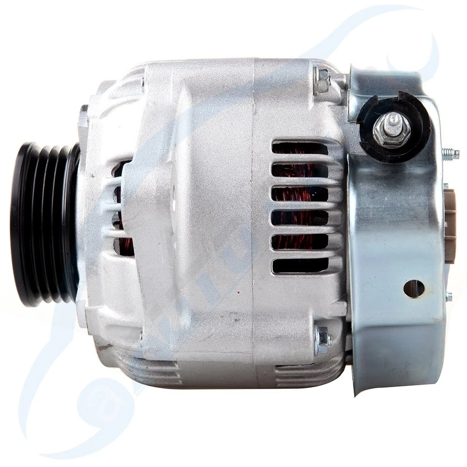 Alternator for Suzuki Grand Vitara Xl7 2.5L V6 2000-2005 31400-77E11 90-29-5388 Foto 3 de 4