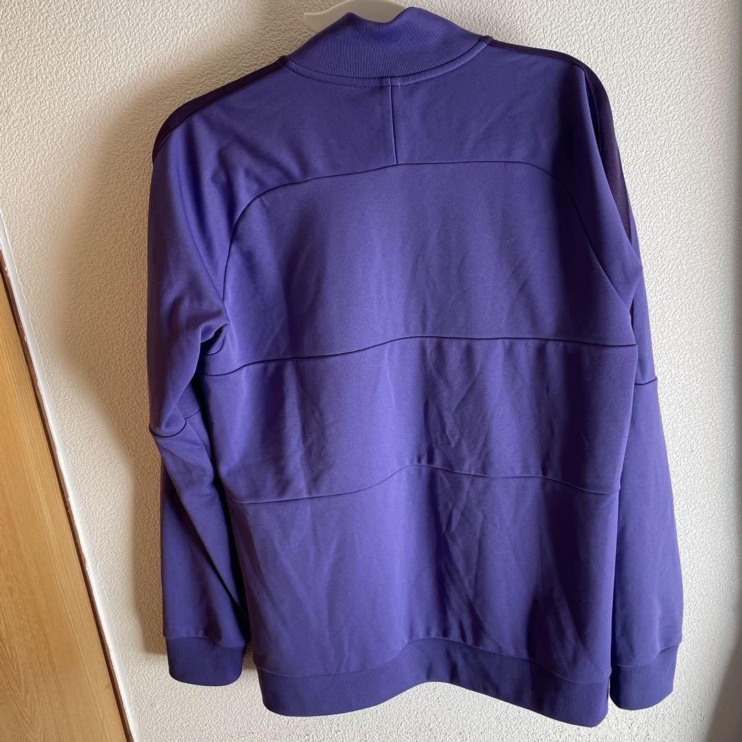 NIKE サンフレッチェ広島 2020 I96 ジャケット Jリーグ ジャージ NIKE Sanfrecce Hiroshima 2020 I96 Jacket M - J League Training