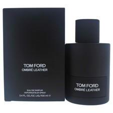 Tom Ford Ombré Leather Eau de Parfum 100ml New and Sealed - FAST DELIVERY 🚚 