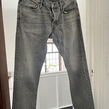 Tom Ford Jeans Grey W34