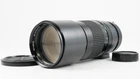 【Problem】MINOLTA MC TELE ROKKOR-HF 300mm F4.5 Telephoto Lens from Japan #1083