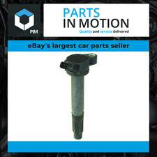 Ignition Coil fits LEXUS RX350 3.5 06 to 08 2GR-FE WAI 9091902251 9091902255 New