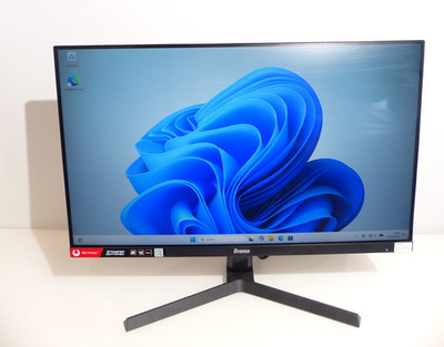 IIyama G-Master G2470HSU B1 24 Zoll Gaming Monitor LED Display Monitor #70 B