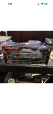 Greenlight Collectibles Christine 1958 Plymouth Fury Chase Variant 1:24 New