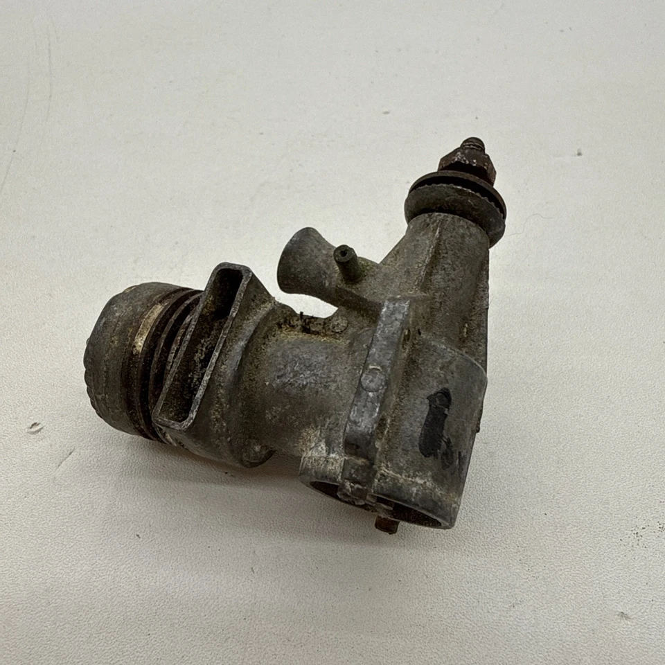 Fox .15 Glow Ignition Model Airplane Engine M10 #2 - Image 4 of 4