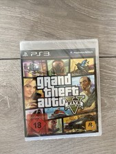 Sony PlayStation 3 - Grand Theft Auto V  Fact...
