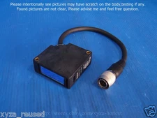 SUNX LH-54, DISPLACEMENT SENSOR HEAD, New without Controller & Box, sn:8JV