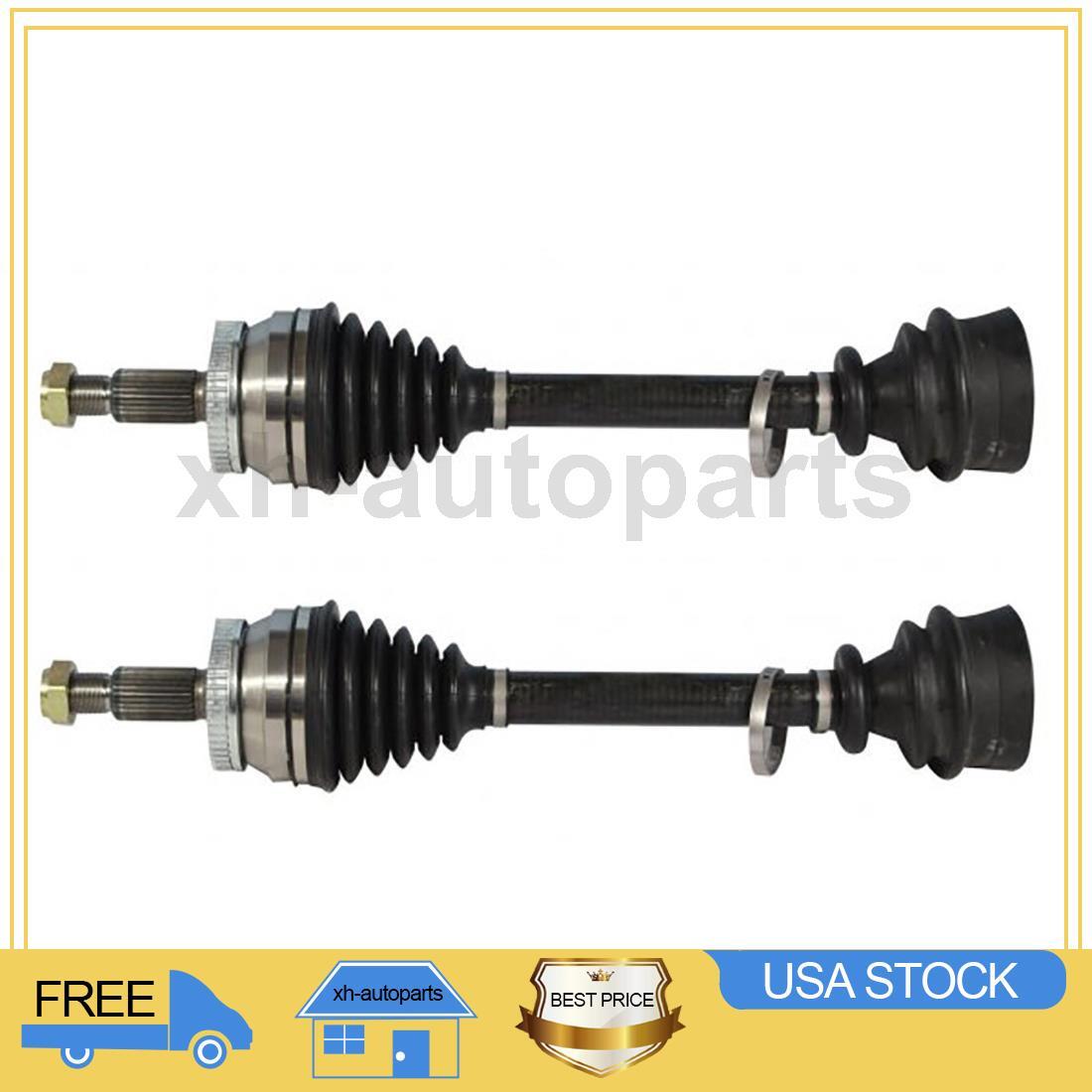 Fits 1991~1996 Saab 9000 2X Front Left GSP CV Axle Assembly | eBay