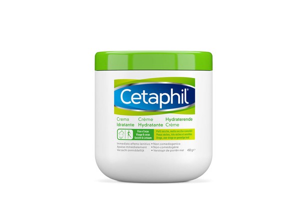 Crema Idratante Cetaphil 450G-image