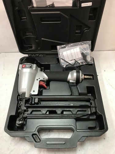Porter Cable FN250C Finish Nailer 16 GA 