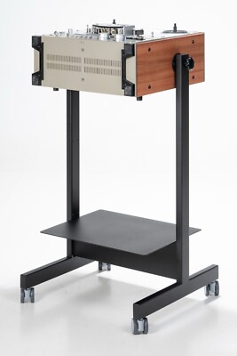 NEW CUSTOMISED Cart Stand for any AKAI Reel to Reel Tape Recorder
