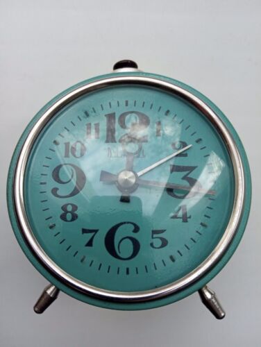 Table clock "Vityaz" ussr - Picture 1 of 7