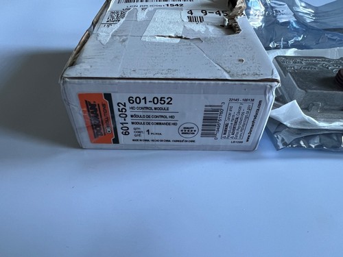 Dorman 601-052 Xenon HID Headlight Ballast Control Module - Picture 2 of 4