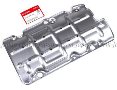 Honda Original Ölwanne Platte Schallwand ACURA CIVIC INTEGRA OEM Teile 11221-...
