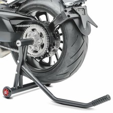Sollevatore alza moto posteriore CSB BMW K 1300 GT 09-12 monobraccio