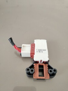 ★BEKO WMB 71643PTE Waschmaschine Türverriegelung Türschalter 2805310400 #TH046