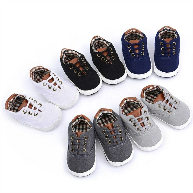 Zapatos De verano para bEb reci n nacido ni a ni os Causal arco NEW 50 OFF