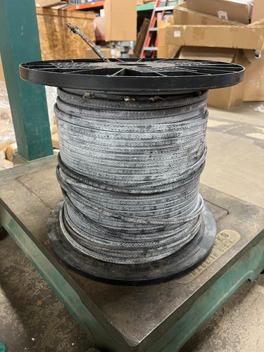 Raychem Wintergard Parallel Self-Regulating Heating Cable H622 6 Watts ...