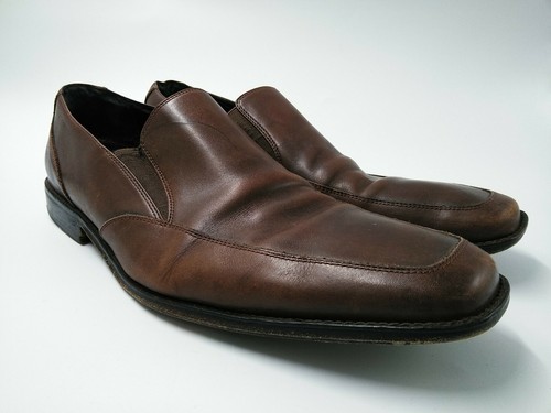 Gordon Rush Collin Slip On Dress Loafer 