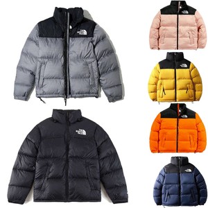 north face giubbotti invernali