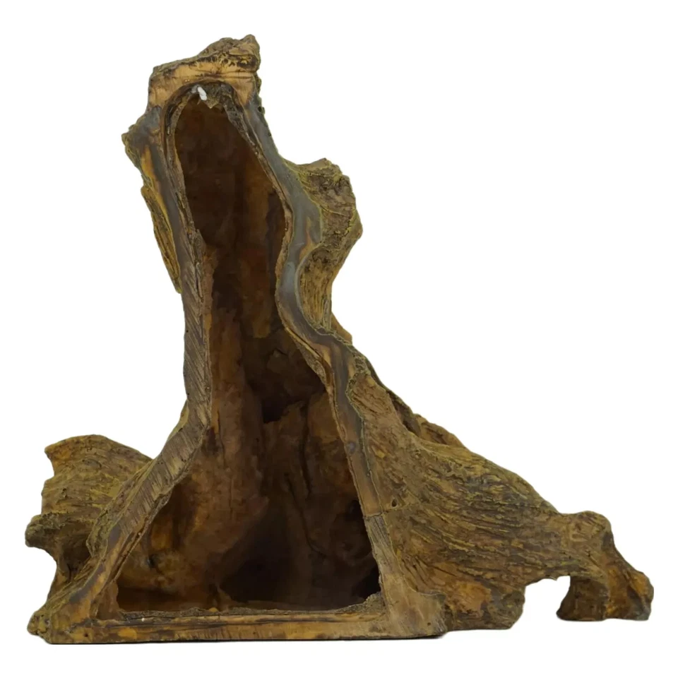 Karlie 401397 Aquarium Deko Treibholz Baumstumpf Wurzel Hardscape B30xT25xH25 - Bild 3 von 4