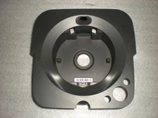 OEM iRobot Braava Jet M6 m6112 Black Robot Mop Top Housing Cover Body Part ONLY