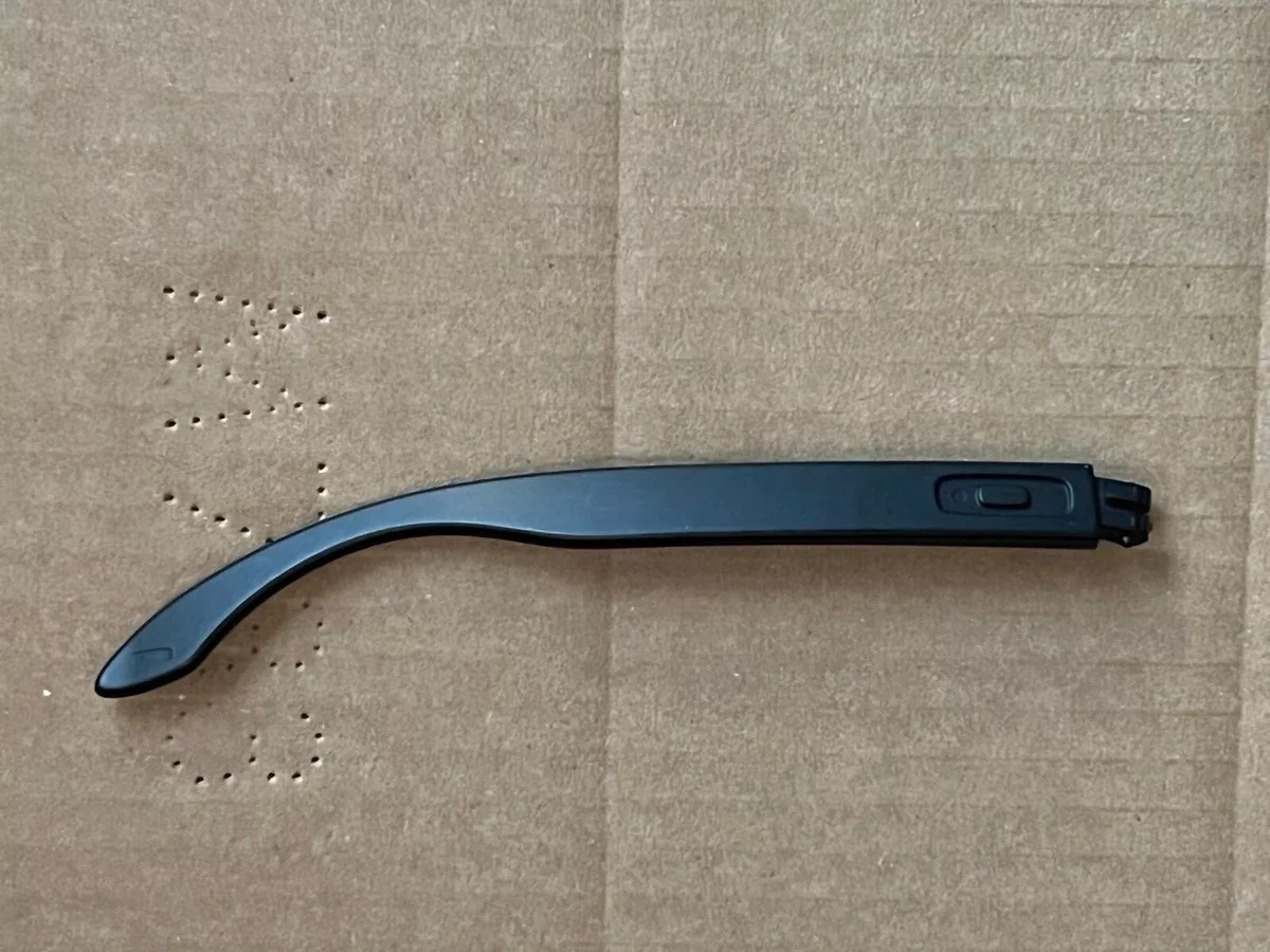 Oakley holbrook arm clearance replacement