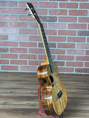 Kanile'a Ukulele D-1 T Pro Tenor Ukulele - Koa - Bild 3 von 7